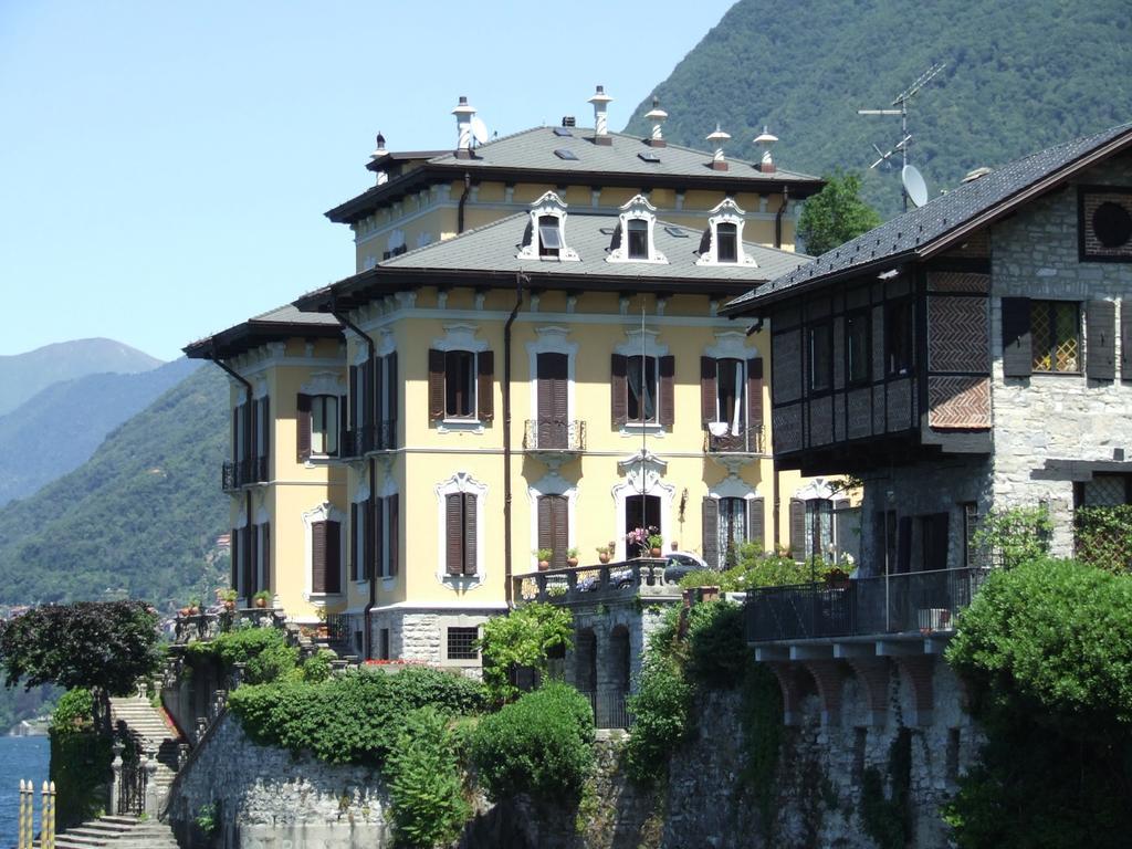 Victoria Hotels Carso Camnago Volta Экстерьер фото