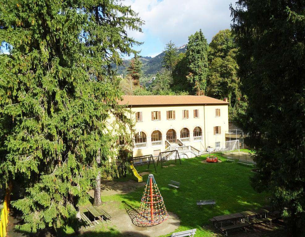 Victoria Hotels Carso Camnago Volta Экстерьер фото