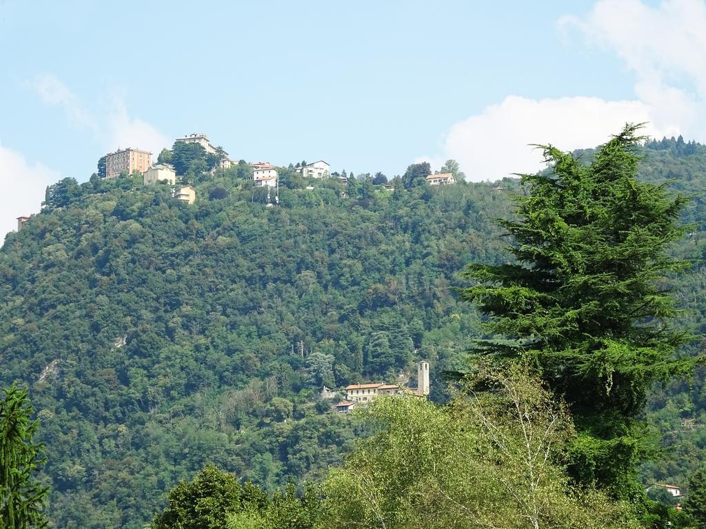 Victoria Hotels Carso Camnago Volta Экстерьер фото