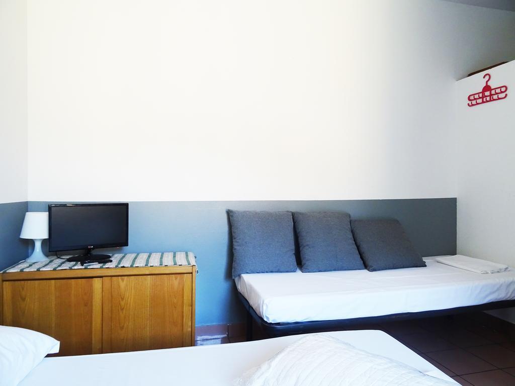 Victoria Hotels Carso Camnago Volta Экстерьер фото