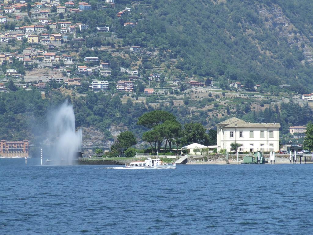 Victoria Hotels Carso Camnago Volta Экстерьер фото